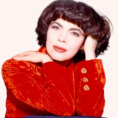 Мирей Матьё