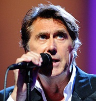 Брайан Ферри