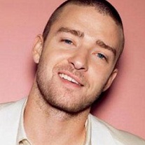 Джастин Тимберлейк