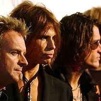 Aerosmith (Аэросмит)