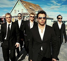 Backstreet Boys