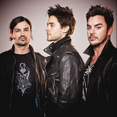 30 Seconds to Mars