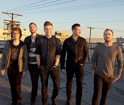 OneRepublic