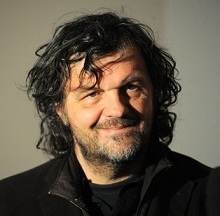 Эмир Кустурица