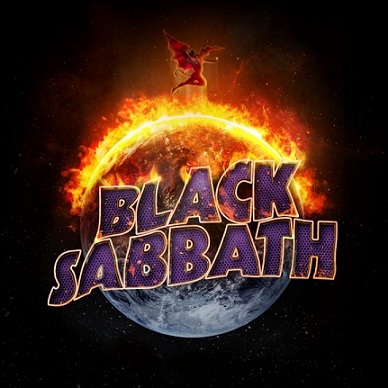 Black Sabbath