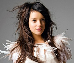 Lily Allen (Лили Аллен)