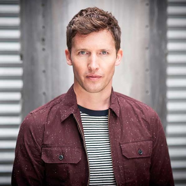 James Blunt (Джеймс Блант)