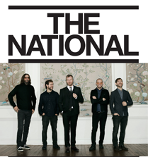 The National (Нейшенал)