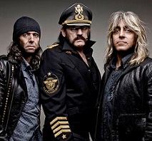Motörhead
