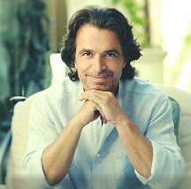 Yanni (Янни Хрисомаллис)