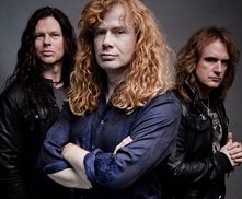 Megadeth