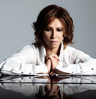 Yoshiki