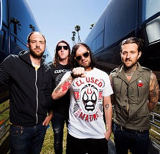 The Used