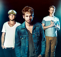Foster the People