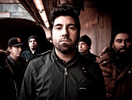 Deftones