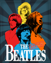 Bootleg Beatles (Бутлег Битлз)