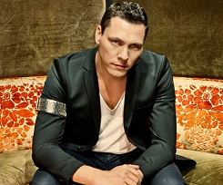 Tiesto (Тиесто)