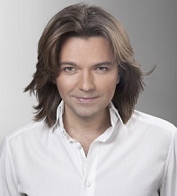 Дмитрий Маликов