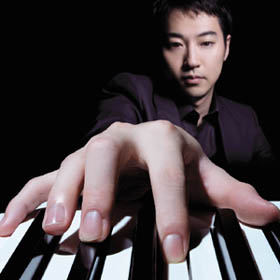 Yiruma (И Рума)
