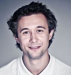 Сергей Бабкин