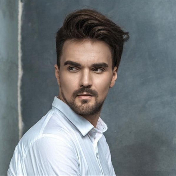 Александр Панайотов