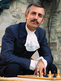 Трибьют Полю Мориа