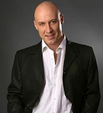 Денис Майданов