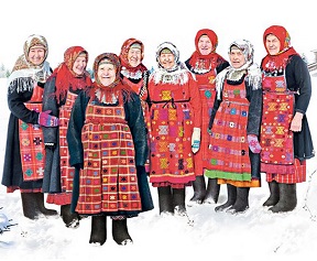 Бурановские Бабушки