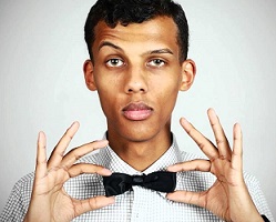 Stromae (Стромай)