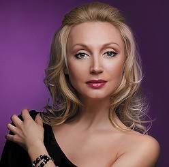 Кристина Орбакайте