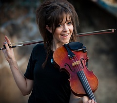 Lindsey Stirling (Линдси Стирлинг)