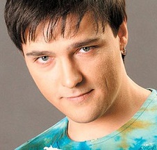 Юрий Шатунов