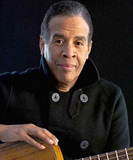 Stanley Clarke (Стэнли Кларк)