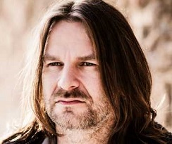 Ray Wilson (Рэй Уилсон)