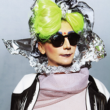 Жанна Агузарова