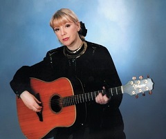 Жанна Бичевская