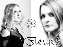 FLЁUR