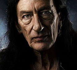 Ken Hensley (Кеннет Хенсли)