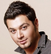 Алексей Чумаков