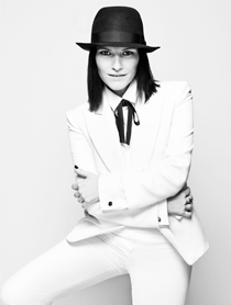 Лаура Паузини