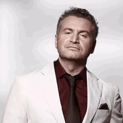 Леонид Агутин