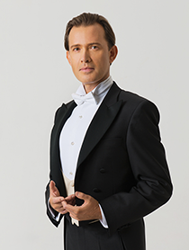 Олег Погудин