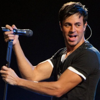 Enrique Iglesias (Энрике Иглесиас)