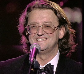 Александр Градский