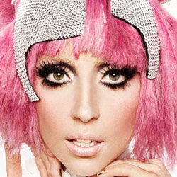 Lady GaGa (Леди Гага)