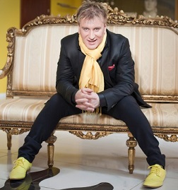 Сергей Пенкин