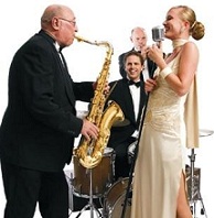 Оркестр Гленна Миллера