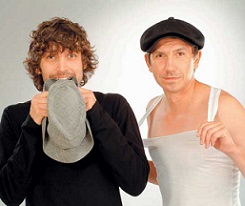 Uma2rmaN (Уматурман)