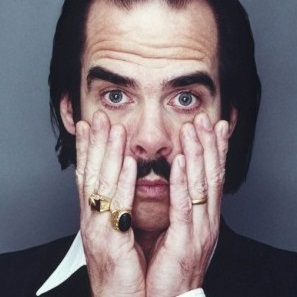 Nick Cave (Ник Кейв)
