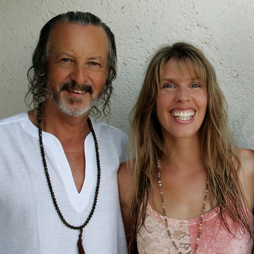 Дэва Премал (Deva Premal)